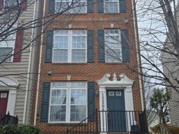 12206 CYPRESS SPRING ROAD, CLARKSBURG, MD 20871