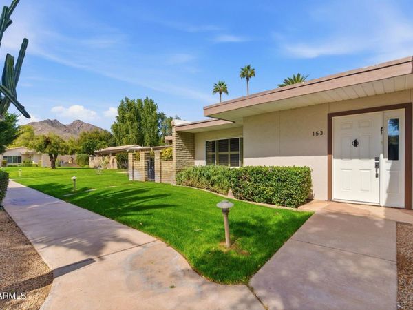 4800 N 68TH Street, Unit 153, Scottsdale, AZ 85251