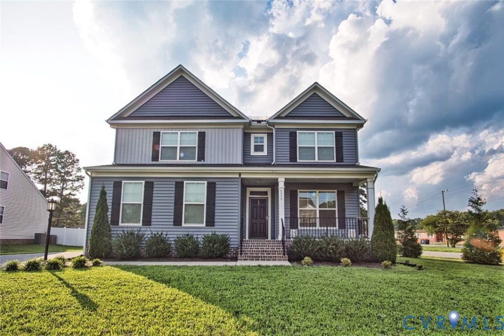 6800 Hominy Court, Henrico, VA 23231 Main Photo