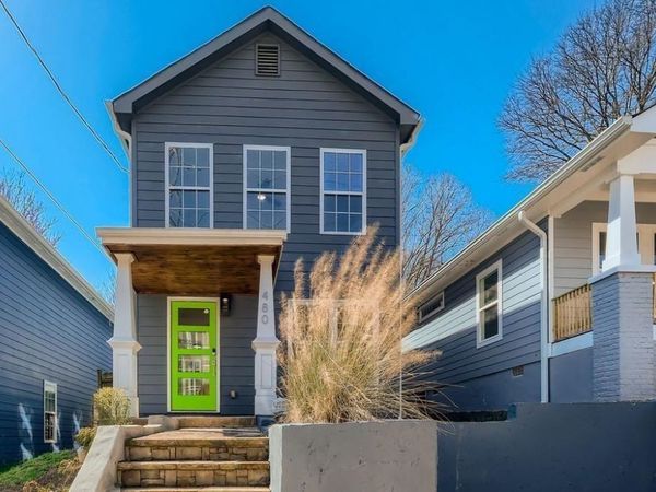 480 Rockwell Street SW, Atlanta, GA 30310