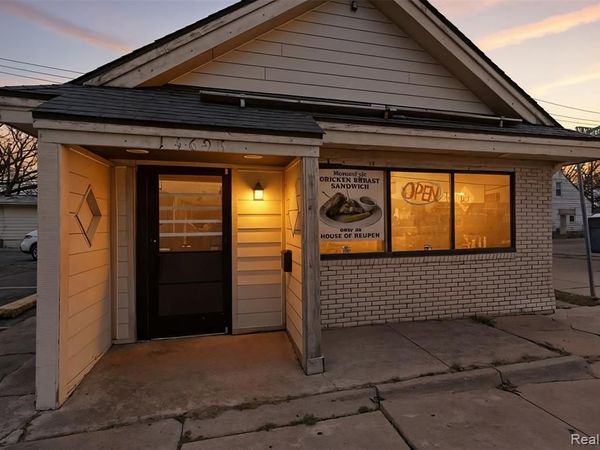 14693 E 8 Mile Road , Warren, MI 48089