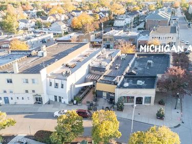 13342 Michigan Avenue , Dearborn, MI 48126