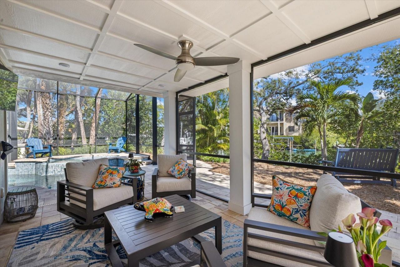 5045 Oxford Drive, Sarasota, FL 34242 Photo