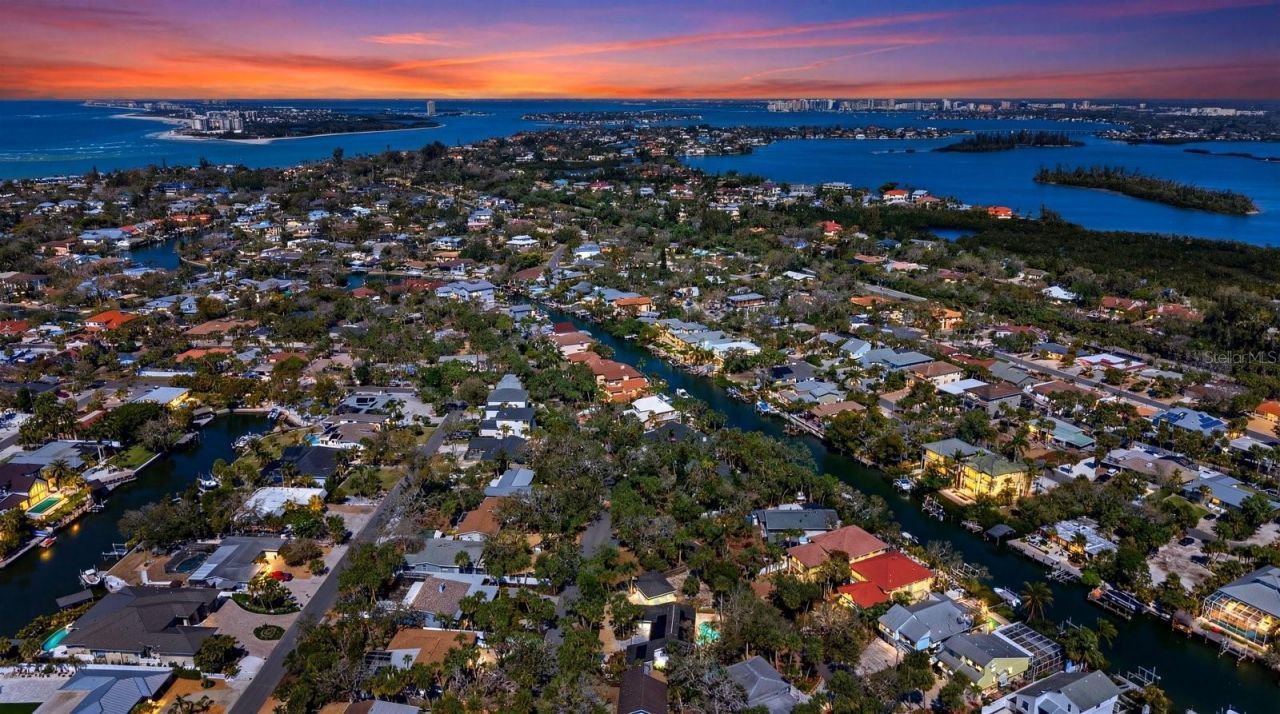 5045 Oxford Drive, Sarasota, FL 34242 Photo