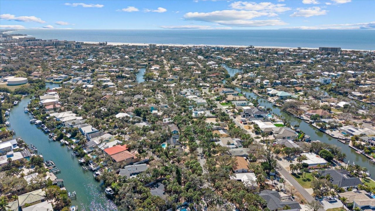 5045 Oxford Drive, Sarasota, FL 34242 Photo