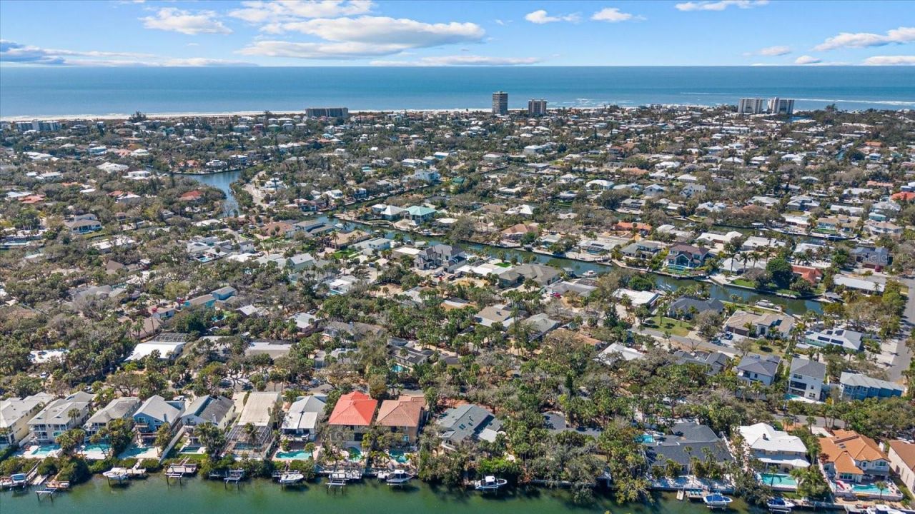 5045 Oxford Drive, Sarasota, FL 34242 Photo