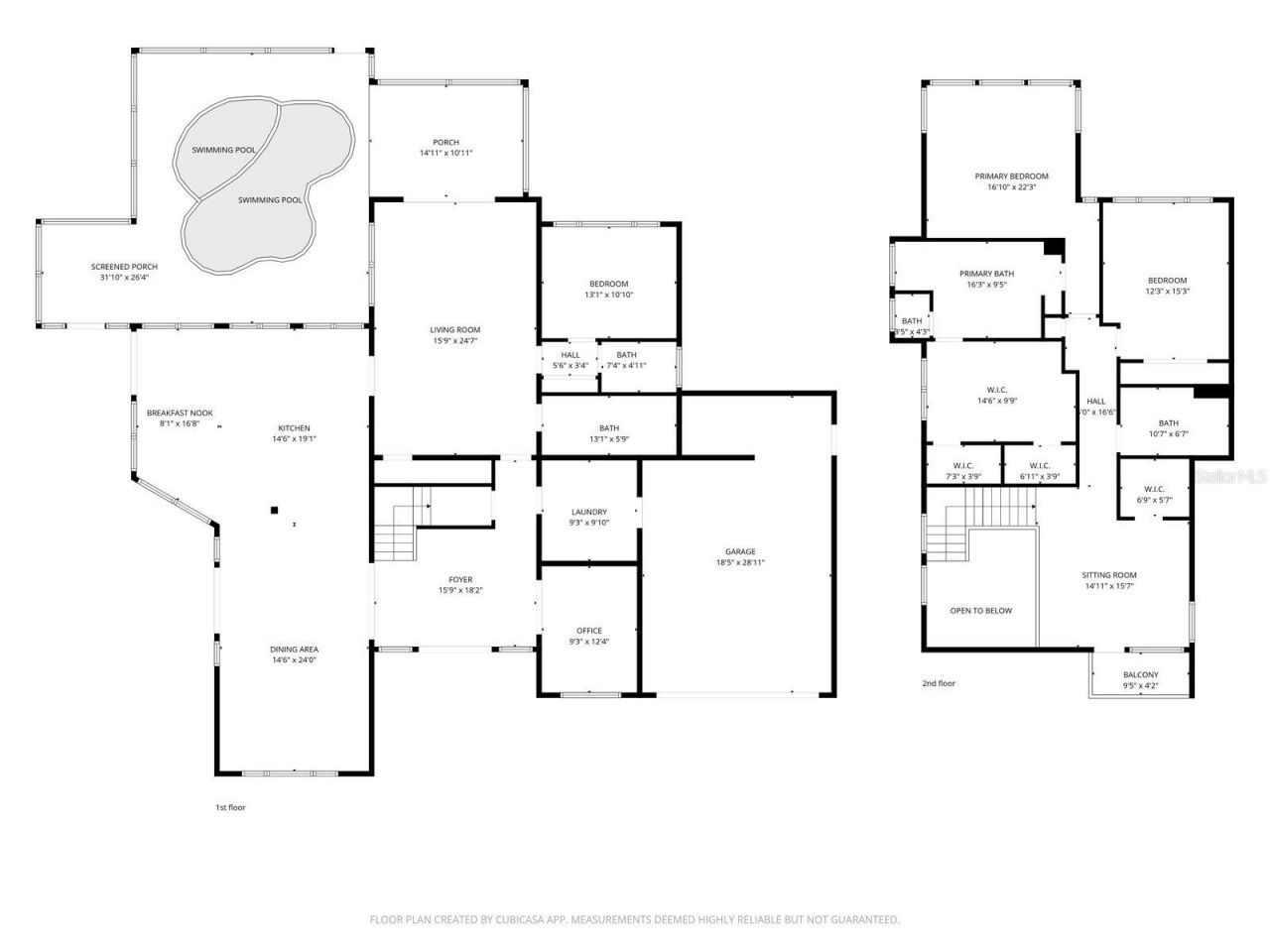 5045 Oxford Drive, Sarasota, FL 34242 Photo