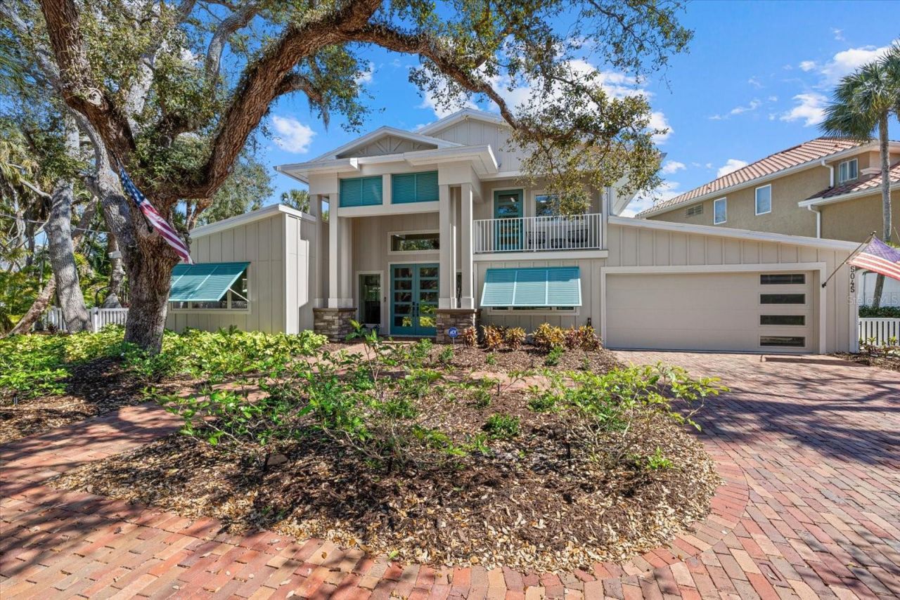 5045 Oxford Drive, Sarasota, FL 34242 Photo