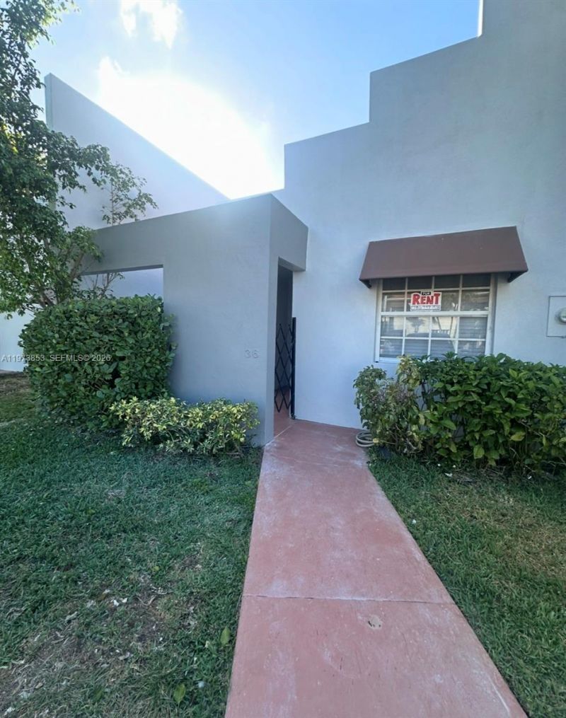 10360 SW 154th Pl, Unit 36, Miami, FL 33196 Photo