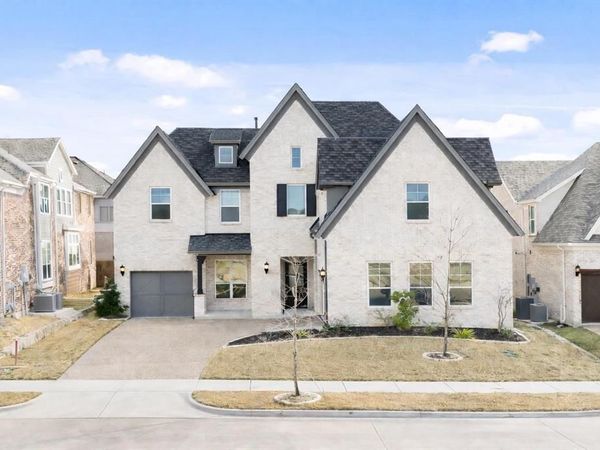 1227 Calebria Way, Fate, TX 75087