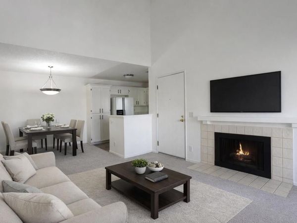 3674 Oakwood Terrace, Unit 302, Fremont, CA 94536