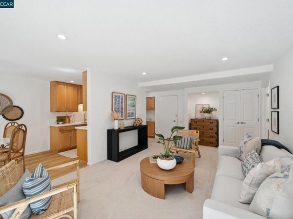 150 150 SHARENE LANE, Unit 207, Walnut Creek, CA 94596