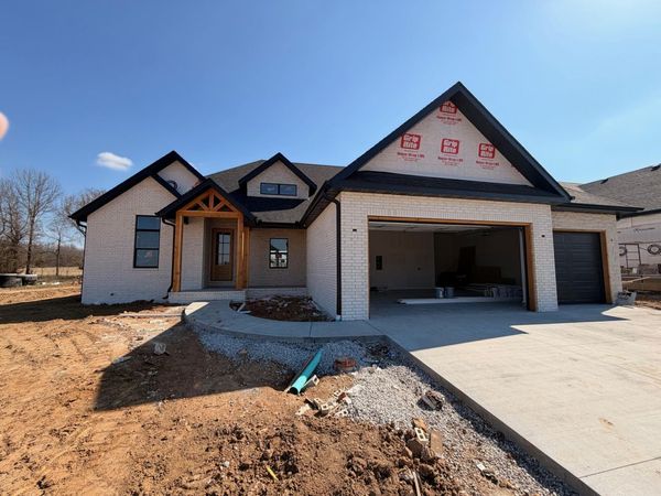 5324 N Seacrest Drive , Ozark, MO 65721