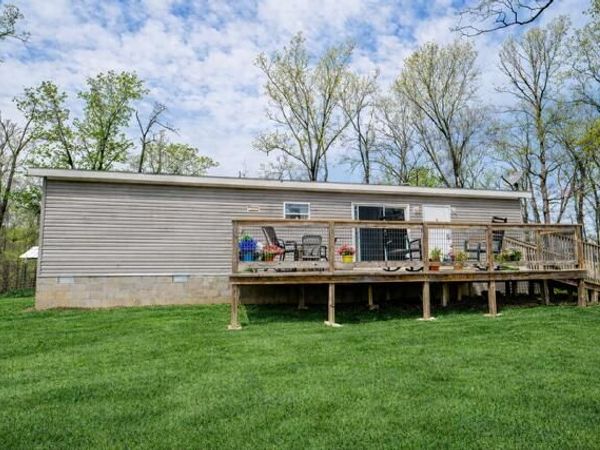 21722 Sibley Road, Sulphur Springs, AR 72768