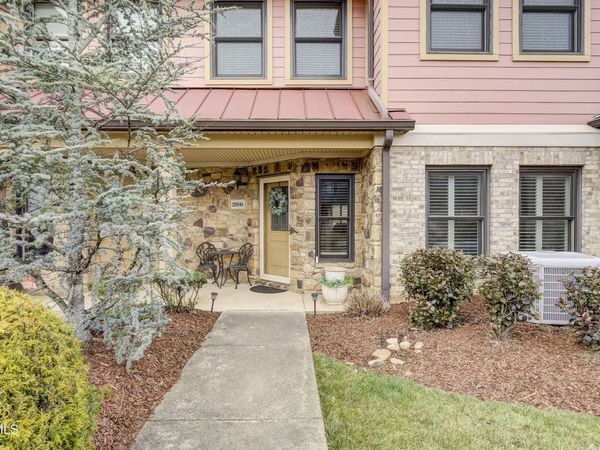 266 Westshore Pointe, Unit 6c, Johnson City, TN 37601