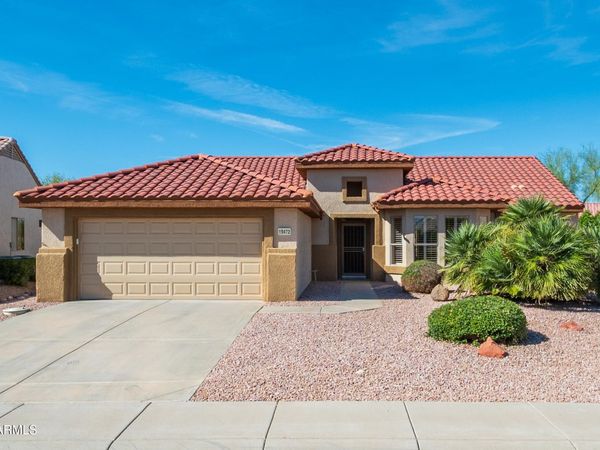 19472 N MARBLE CANYON Court, Surprise, AZ 85374