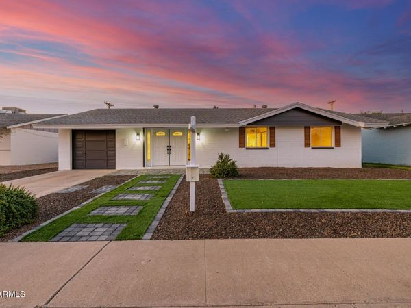 8262 E MONTE VISTA Road, Scottsdale, AZ 85257