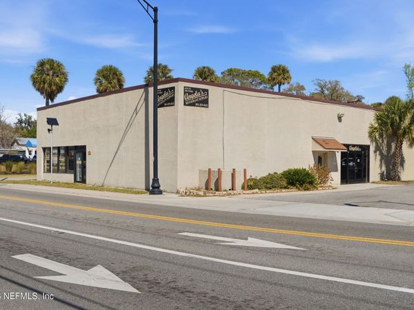 185 SAN MARCO Avenue, St. Augustine, FL 32084