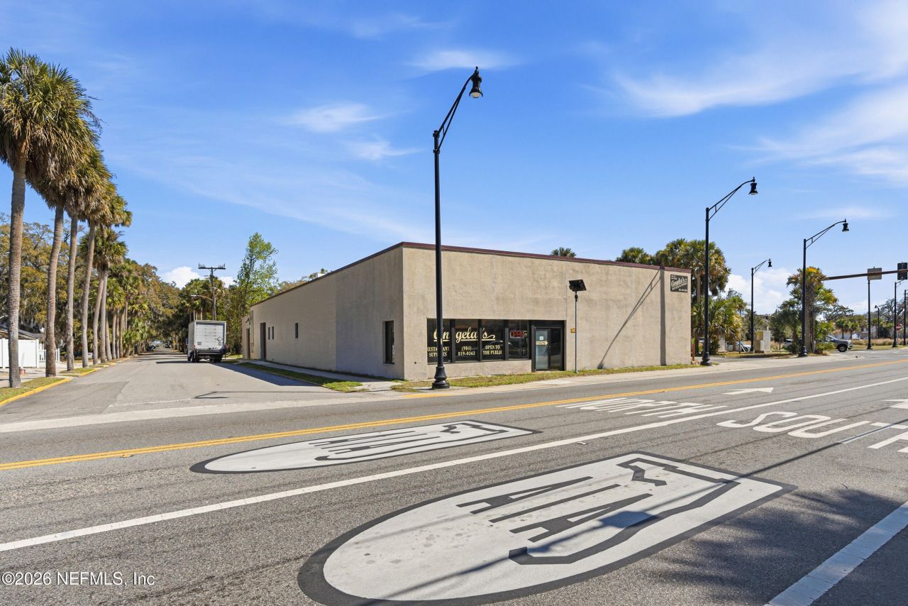 185 San Marco Avenue, Saint Augustine, FL 32084 Photo