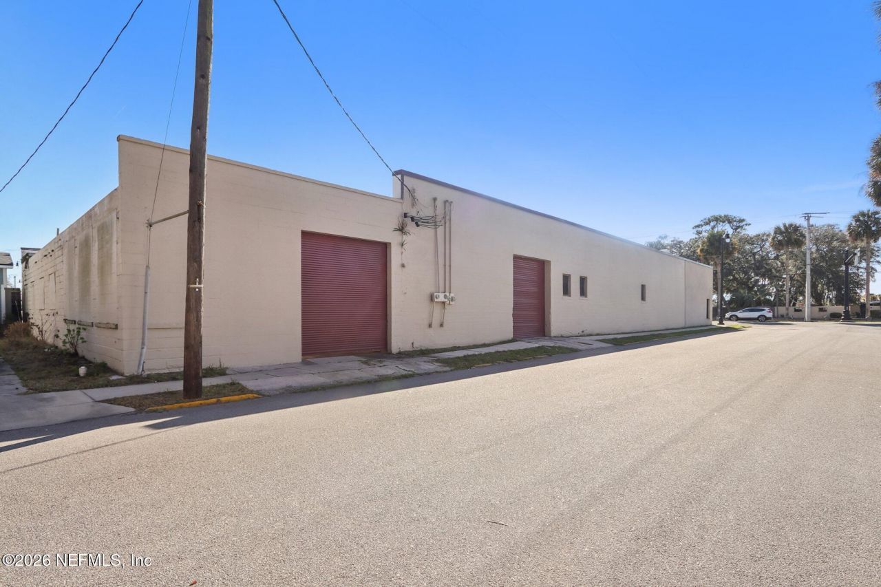 185 San Marco Avenue, Saint Augustine, FL 32084 Photo