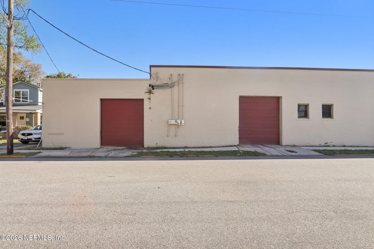 185 San Marco Avenue, Saint Augustine, FL 32084 Photo