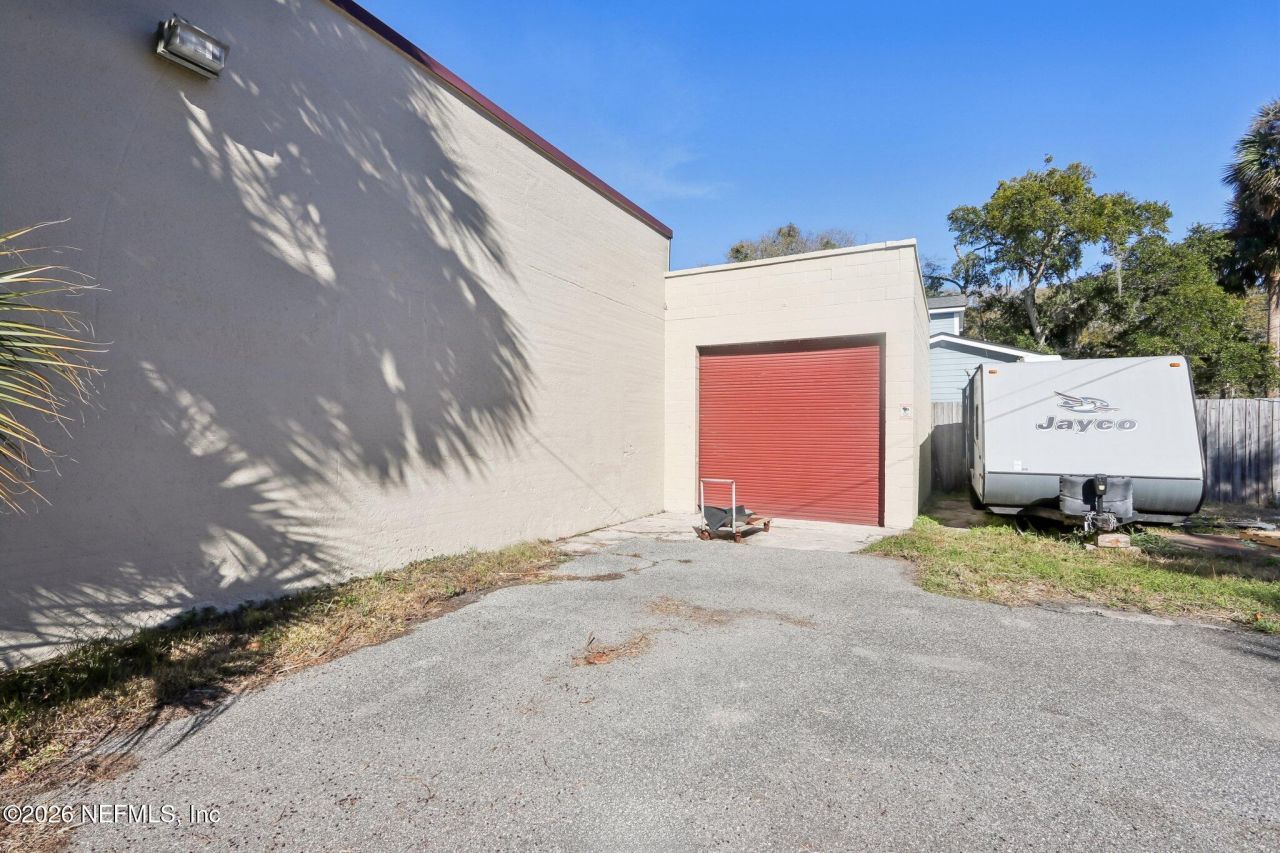 185 San Marco Avenue, Saint Augustine, FL 32084 Photo