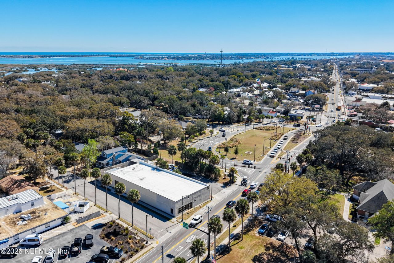 185 San Marco Avenue, Saint Augustine, FL 32084 Photo