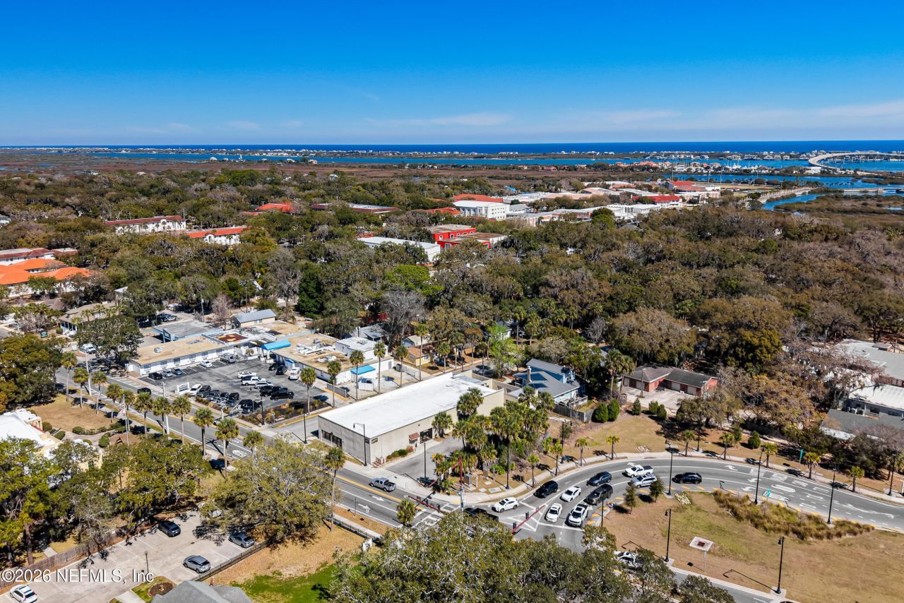 185 San Marco Avenue, Saint Augustine, FL 32084 Photo