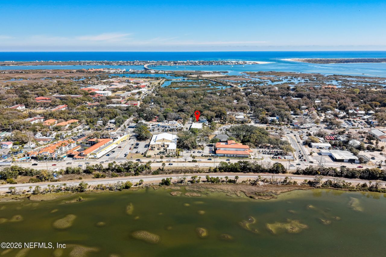 185 San Marco Avenue, Saint Augustine, FL 32084 Photo
