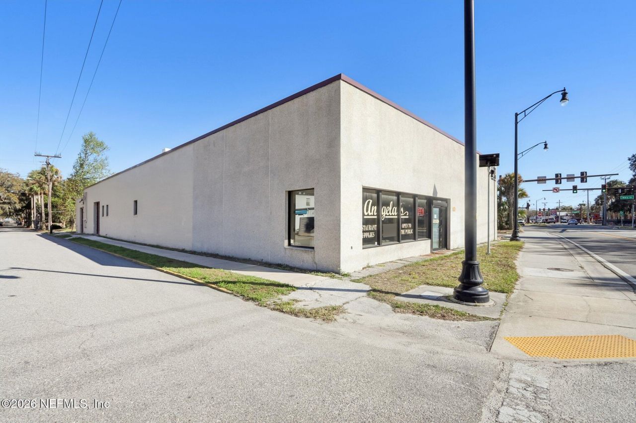 185 San Marco Avenue, Saint Augustine, FL 32084 Photo