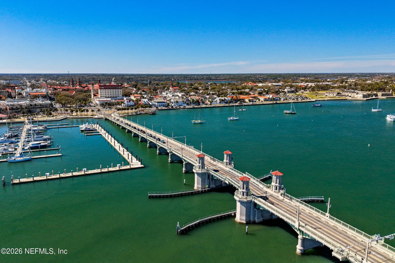 185 San Marco Avenue, Saint Augustine, FL 32084 Photo