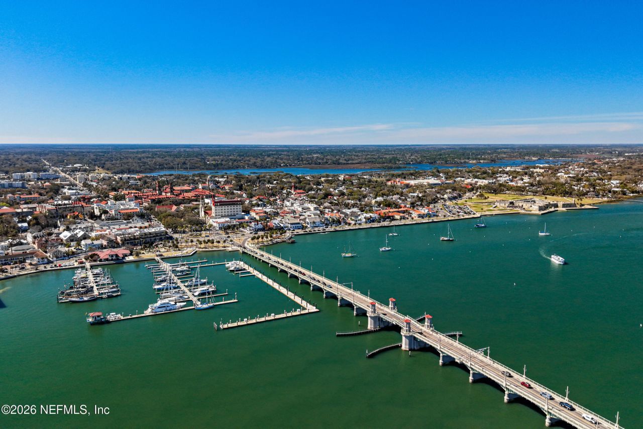 185 San Marco Avenue, Saint Augustine, FL 32084 Photo