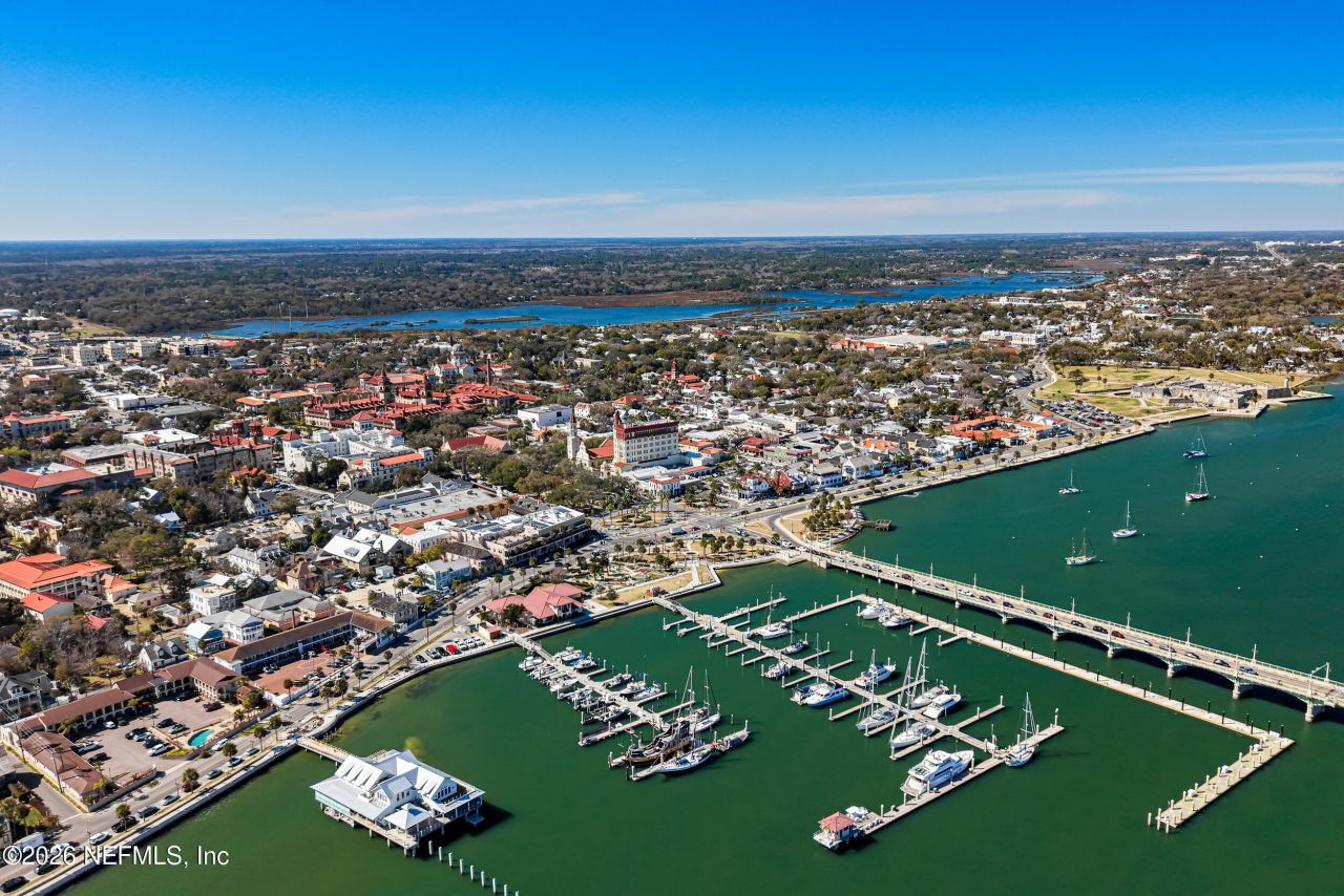 185 San Marco Avenue, Saint Augustine, FL 32084 Photo