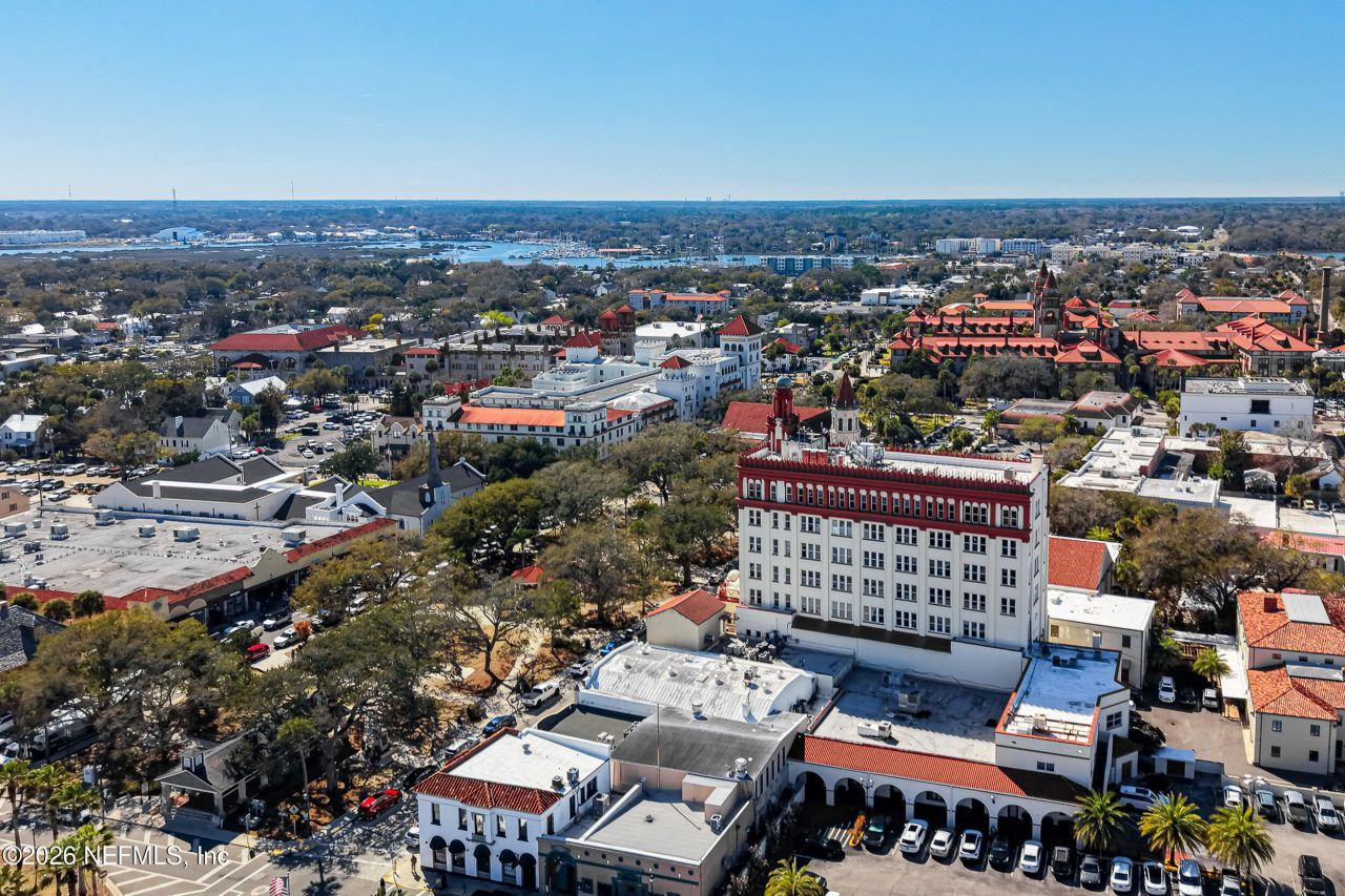 185 San Marco Avenue, Saint Augustine, FL 32084 Photo