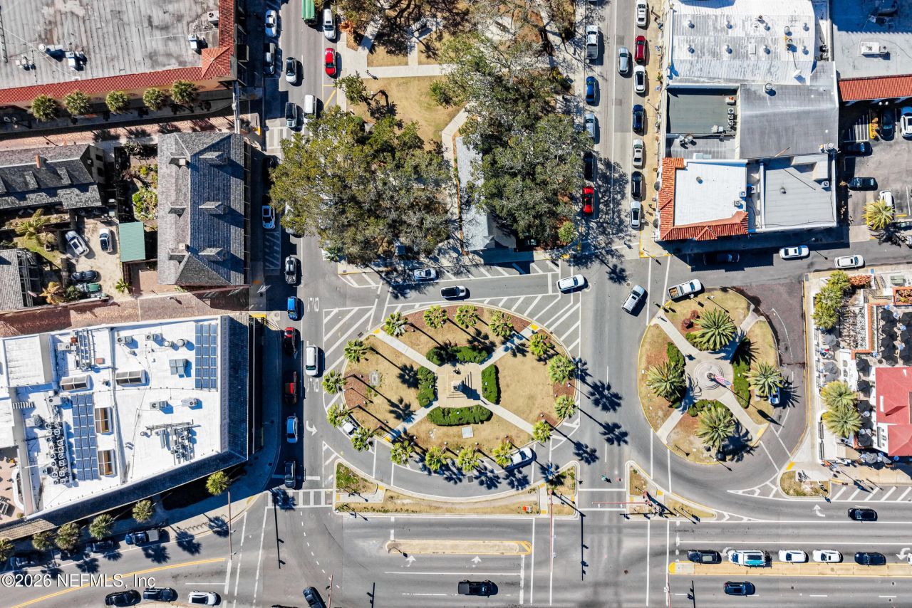 185 San Marco Avenue, Saint Augustine, FL 32084 Photo