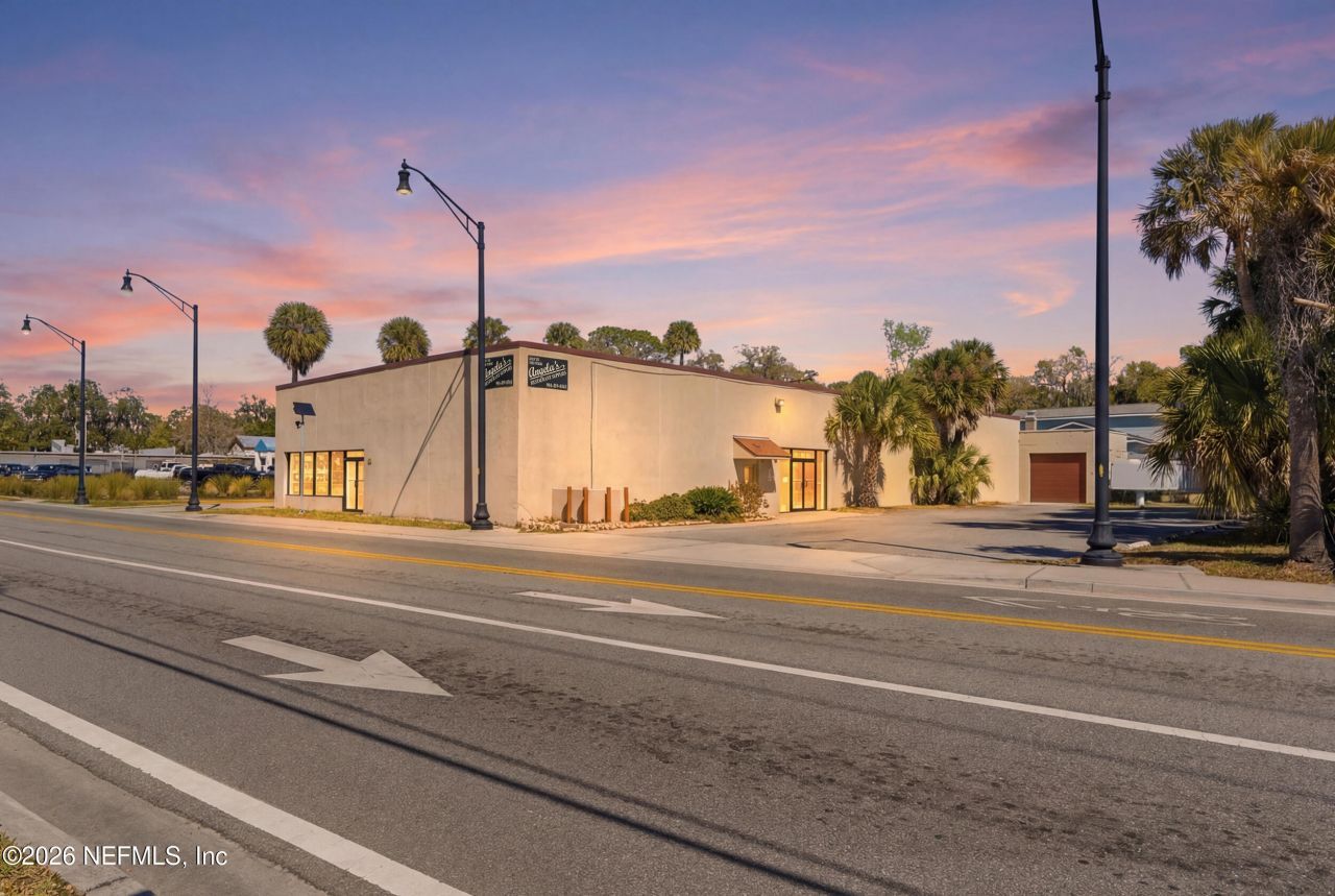 185 San Marco Avenue, Saint Augustine, FL 32084 Photo