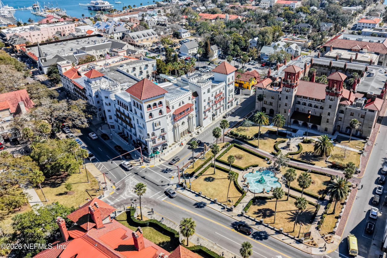 185 San Marco Avenue, Saint Augustine, FL 32084 Photo