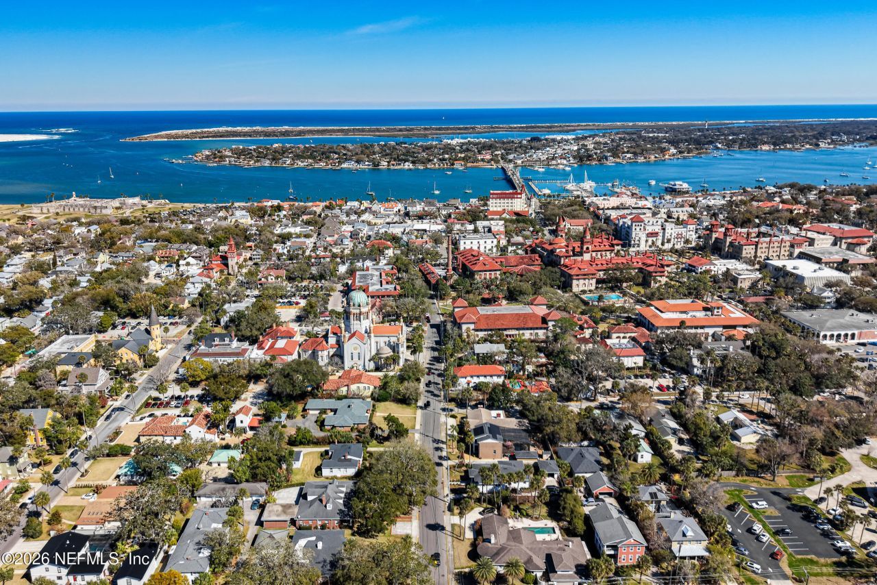 185 San Marco Avenue, Saint Augustine, FL 32084 Photo