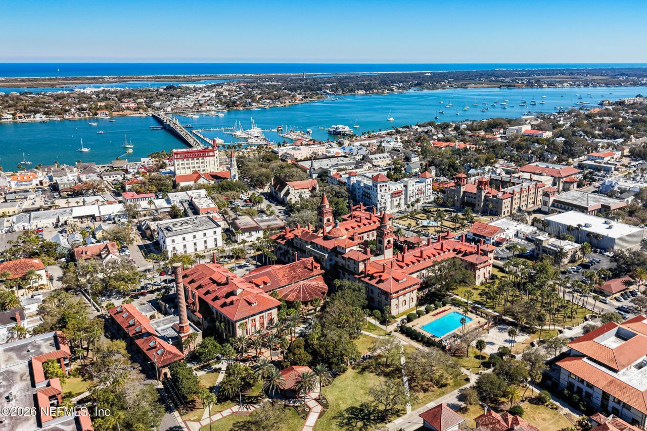 185 San Marco Avenue, Saint Augustine, FL 32084 Photo