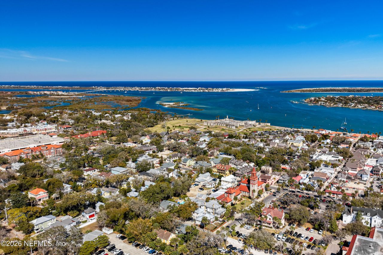 185 San Marco Avenue, Saint Augustine, FL 32084 Photo