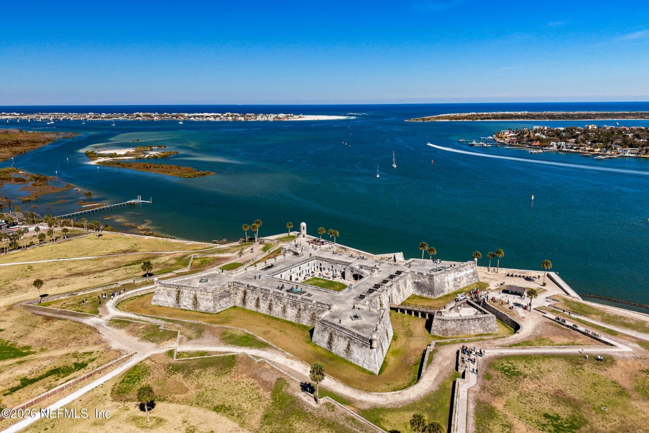 185 San Marco Avenue, Saint Augustine, FL 32084 Photo