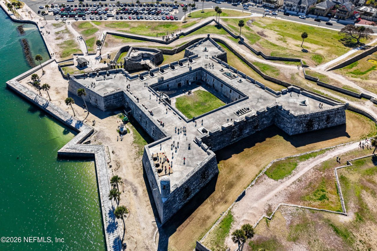 185 San Marco Avenue, Saint Augustine, FL 32084 Photo