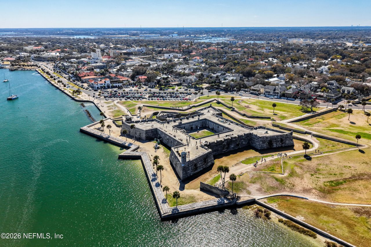 185 San Marco Avenue, Saint Augustine, FL 32084 Photo