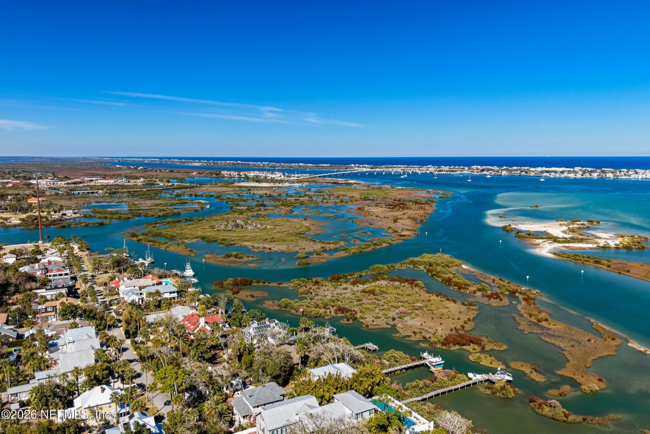 185 San Marco Avenue, Saint Augustine, FL 32084 Photo