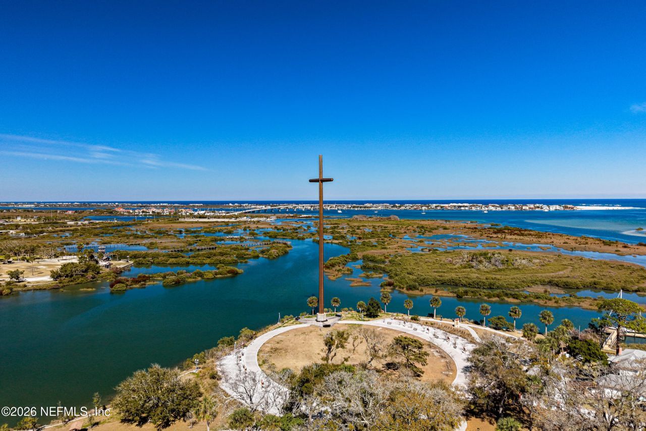 185 San Marco Avenue, Saint Augustine, FL 32084 Photo