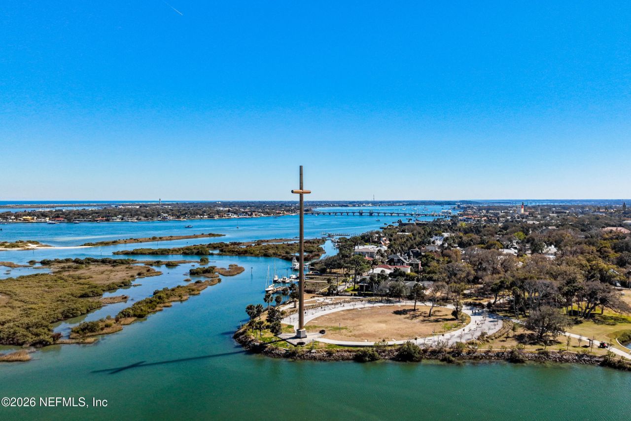 185 San Marco Avenue, Saint Augustine, FL 32084 Photo