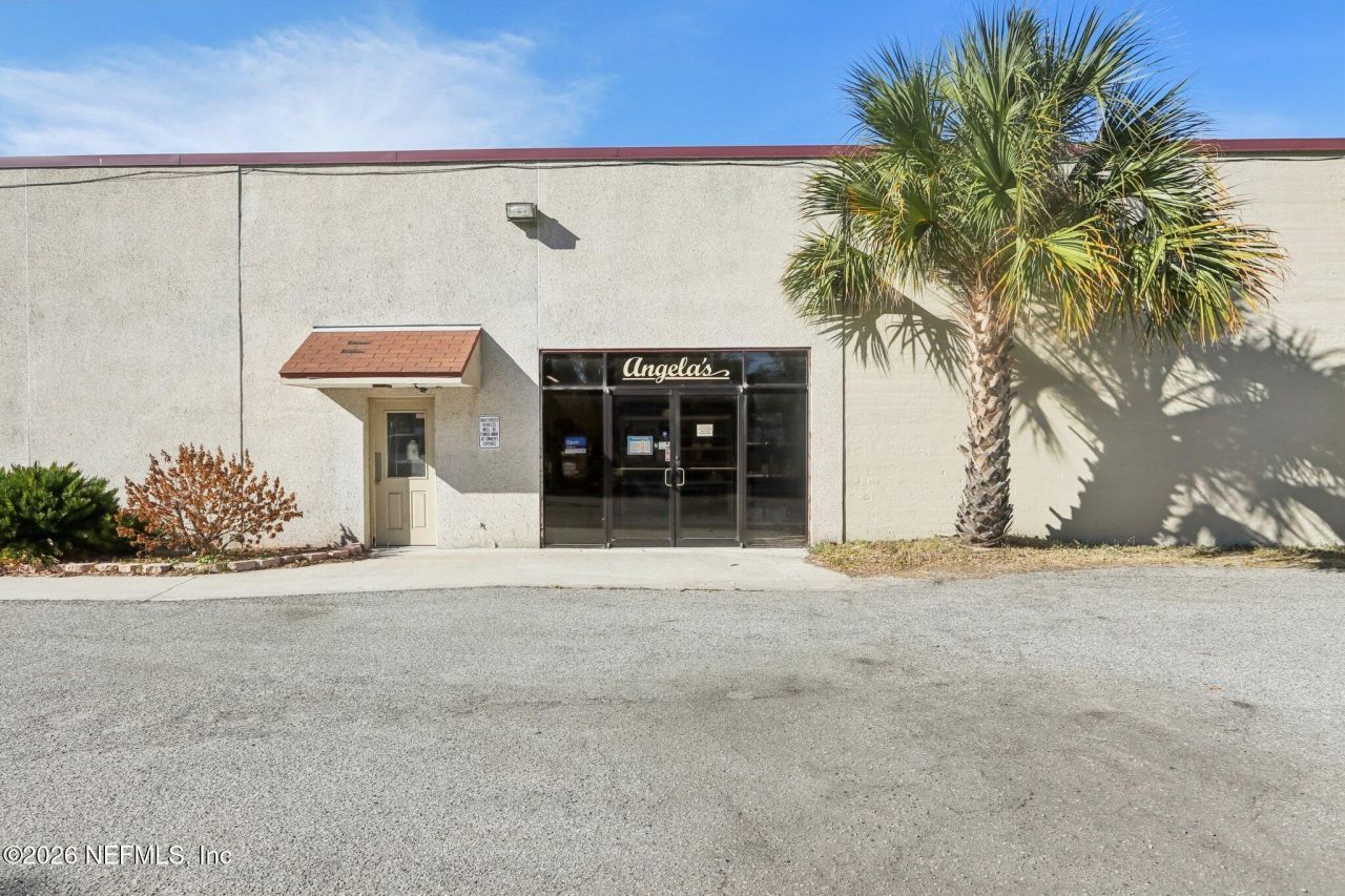 185 San Marco Avenue, Saint Augustine, FL 32084 Photo