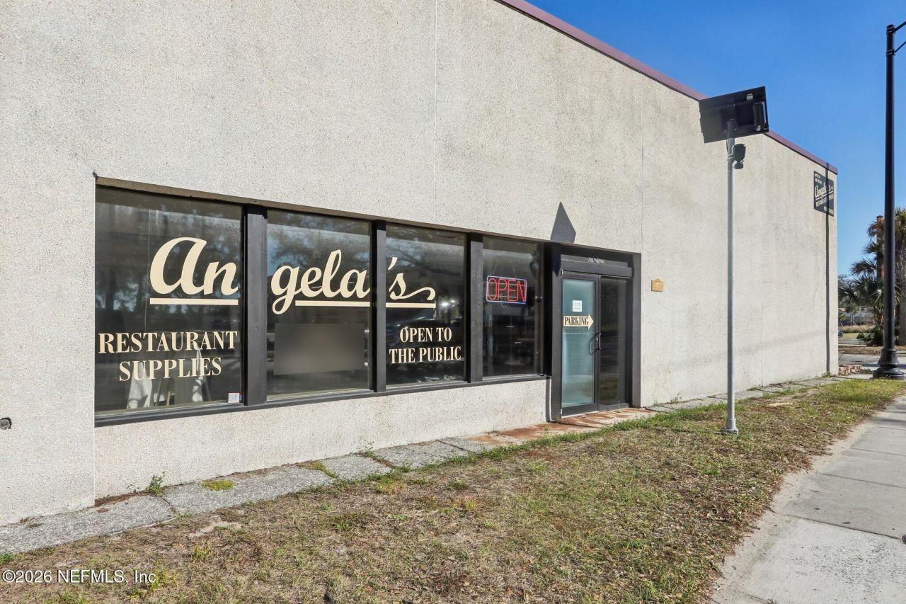 185 San Marco Avenue, Saint Augustine, FL 32084 Photo