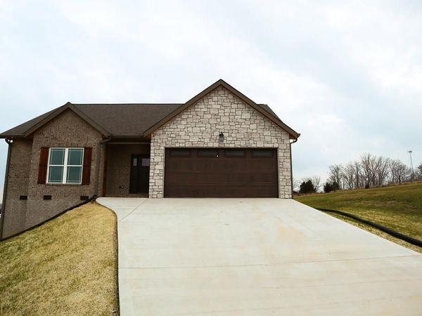 4114 Summer Pointe, Cookeville, TN 38501