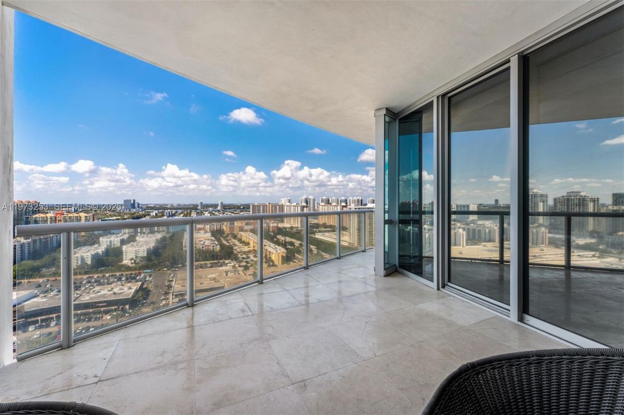 17121 Collins Ave , Unit 2405, Sunny Isles Beach, FL 33160 Photo